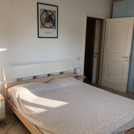Apartamento Aceri Rossi Family *
