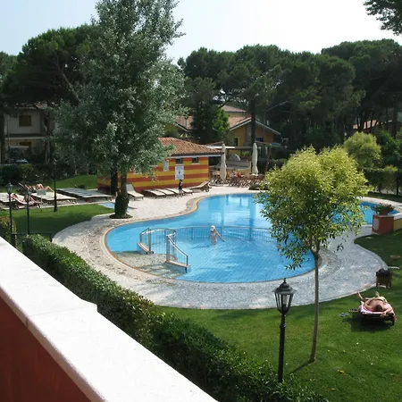 Aceri Rossi Family Apartamento Lido di Jesolo
