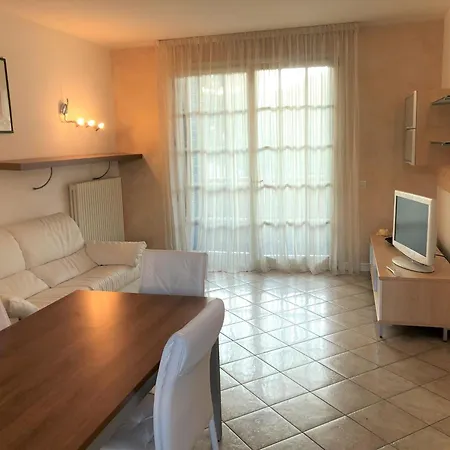 Aceri Rossi Family Apartamento