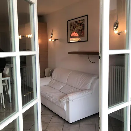 Apartamento Aceri Rossi Family *