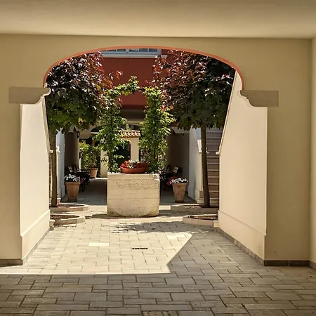 Apartamento Aceri Rossi Family Lido di Jesolo