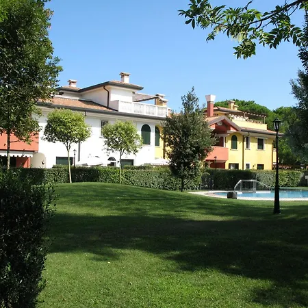 Apartamento Aceri Rossi Family *