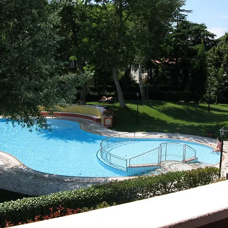 Apartamento Aceri Rossi Family Lido di Jesolo