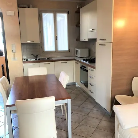 Lejlighed Aceri Rossi Family Lido di Jesolo