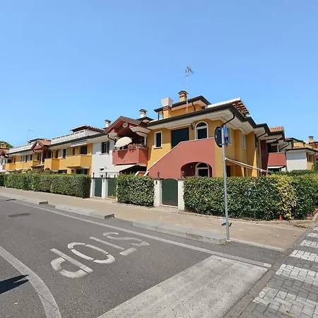 Aceri Rossi Family Appartement Jesolo